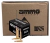 AMMO INC MATCH  223 Rem 62gr SS109 Rifle Ammunition 1000rd Case