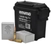 Ammo Inc 7 62x54r 170 Gr FMJ Centerfire Rifle Ammunition 150rd Ammo Can