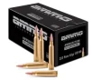 Ammo Inc Match  223 Rem 62 Gr SS109 Rifle Ammunition 50rds