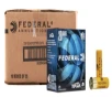 Federal Top Gun 20 GA 2 75  7 8oz  7 5 Shotgun Ammunition 250rd Case