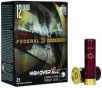 Federal Premium HOA12L175 High Over All 12 GA 2 75  1oz  7 5 25rds