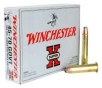 Winchester Ammo X4570H Super-X  45-70 Gov 300 gr Jacketed Hollow Point  JHP  20 Bx  10 Cs