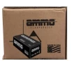 Ammo Inc 10mm 180 Gr TMC Total Metal Coating Ammunition 1000 Rd CASE