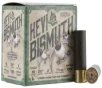 Hevishot 15502 Hevi-Bismuth Waterfowl 10 Gauge 3 5  1 3 4 oz 2 Shot 25 Bx  10 Cs