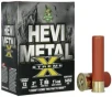 HEVI-Shot HEVI-Metal Xtreme HS38188 12 GA 3   2 and BB 1-1 4oz 25rds