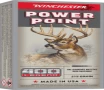 Winchester Ammo Power Point   400 Legend  215gr  20rd Box