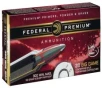 Federal P300WD2 Premium  300 Win Mag 180 gr Nosler Partition  NP  20 Bx  10 Cs