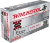 Winchester Ammo X38SMRP Super-X  38 Special 148 gr Lead Wadcutter  LDWC  50 Bx  10 Cs