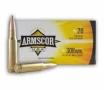 Armscor Rifle  308win 147gr FMJ  20rd Box