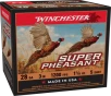 Winchester Ammo X283PH5 Super Pheasant 28 GA 3  1 1 8oz  5 25rds