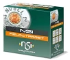 NOBELSPORT AMMO 12GA  2 75  1255FPS  1-1 8OZ   7 5 25-PK