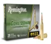 Remington Ammo 29043 Core-Lokt Tipped 300 Win Short 150 Gr 20rds