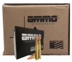 Ammo Inc Signature  223 Rem 62 Gr Controlled Chaos JHP 500 rd CASE