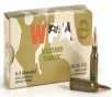 6 5 Grendel 100gr FMJ 20 RD STEEL Ammunition