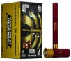 Federal PD413JGE000 Premium Personal Defense 410 Bore 3  5 Pellets 000 Buck Shot 20 Bx  10 Cs