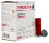 Winchester Ammo TRGT11507 Super Target 12 Gauge 1 oz 7 5 Shot 25 Bx  10 Cs