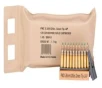 PMC 556 M55 BP Battle Pack  5 56x45mm NATO 62 gr Light Armor Piercing  LAP  120 Bx  5 Cs