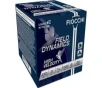 Fiocchi  Field Dynamics High Velocity 3   410 Gauge   11 16oz 6 Shot  25rd Box