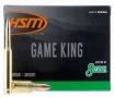 HSM 303BRIT4N Game King  303 British 180 gr Pro-Hunter  PH  20 Bx  20 Cs