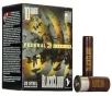 Federal PWBX1072 Black Cloud FS Steel 10 Gauge 3 5  1 5 8 oz 2 Shot 25 Bx  10 Cs
