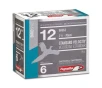 Aguila 1CHB1216 Field  12 Gauge 2 75  1 1 8 oz 6 Shot 25 Bx  10 Cs