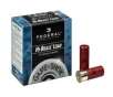 Federal H12675 Game-Shok Upland Hi-Brass 12 Gauge 2 75  1 1 4 oz 7 5 Shot 25 Bx  10 Cs