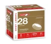 Aguila 1CHB2878 Field  28 Gauge 2 75  3 4 oz 8 Shot 25 Bx  20 Cs