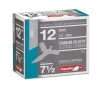 Aguila 1CHB1217 Field  12 Gauge 2 75  1 1 8 oz 7 5 Shot 25 Bx  10 Cs