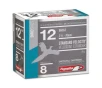 Aguila 1CHB1218 Field  12 Gauge 2 75  1 1 8 oz 8 Shot 25 Bx  10 Cs