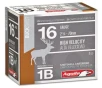 Aguila 1C1601BA Field  16 Gauge 2 75  1 1 8 oz 1 Buck Shot 25 Bx  10 Cs