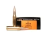 HSM BER7MM08140V Trophy Gold  7mm-08 Rem 140 gr Match Very Low Drag 20 Bx  25 Cs