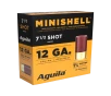 AGUILA MINI-SHELL 12GA 1 75  5 8OZ  7 5 25RD 10BX CS