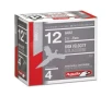 Aguila 1CHB1204 Field  12 Gauge 2 75  1 1 4 oz 4 Shot 25 Bx  10 Cs