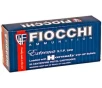 FIOCCHI AMO 38 SPECIAL 158GR LFP 50-RD   10 BOXES PER CASE  