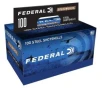 Federal WF1421002 Speed-Shok  12 Gauge 3  1 1 4 oz 2 Shot 100 Bx  2 Cs