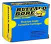 Buffalo Bore Ammunition 45-255 20 Outdoorsman  45 ACP  P 255 gr Hard Cast Flat Nose  HCFN  20 Bx  12 Cs