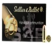 Sellier   Bellot SB45GAP Handgun  45 GAP 230 gr Full Metal Jacket  FMJ  50 Bx  20 Cs