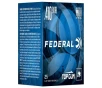 Federal Top Gun 2 5  410ga  1 2oz 7 5 Shot  25rd Box