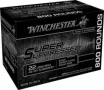 WIN AMMO SUPER SUPRESSED  22LR 1255FPS  45GR  LEAD RN 800-PK 
