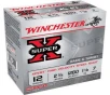 Winchester Ammo WE12GTH7 Super X Xpert High Velocity 12 Gauge 2 75  1 1 8 oz 7 Shot 25 Bx  10 Cs