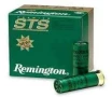 Remington Ammunition STS12NSC8 Premier STS Target Load 12 Gauge 2 75  1 1 8 oz 8 Shot 25 Bx  10 Cs