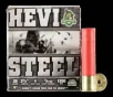 Hevishot 62804 Hevi-Steel 28 Gauge 2 75  5 8 oz 4 Shot 25 Bx