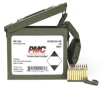 PMC Bronze Ammo Can 5 56NATO Rifle Ammo - 55 Grain FMJ-BT   840rds