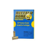 Buffalo Bore Ammunition 14E20 Anti-Personnel  44 S W Spl 200 gr Hard Cast Wadcutter  HCWC  20 Bx  12 Cs