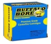 Buffalo Bore Ammunition S308175 20 Sniper  308 Win 175 gr Boat Tail Hollow Point  BTHP  20 Bx  12 Cs