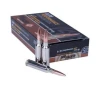 Sig Sauer E65CH120 Elite Copper Hunting  6 5 Creedmoor 120 gr Jacketed Hollow Point  JHP  20 Bx  10 Cs