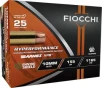 Fiocchi 10BA Hyperformance  10mm 155gr XPB 25 Per Box