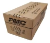 PMC Bronze 7 62x39 Rifle Ammo - 123 Grain   FMJ   500rd Case