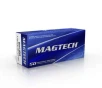 MAGTECH 9MM 95GR JSP PISTOL AMMUNITION 50rd BOX