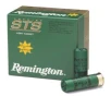 Remington Ammunition 20222 Premier Nitro 27 12 Gauge 2 75  1 1 8 oz 7 5 Shot 25 Bx  10 Cs